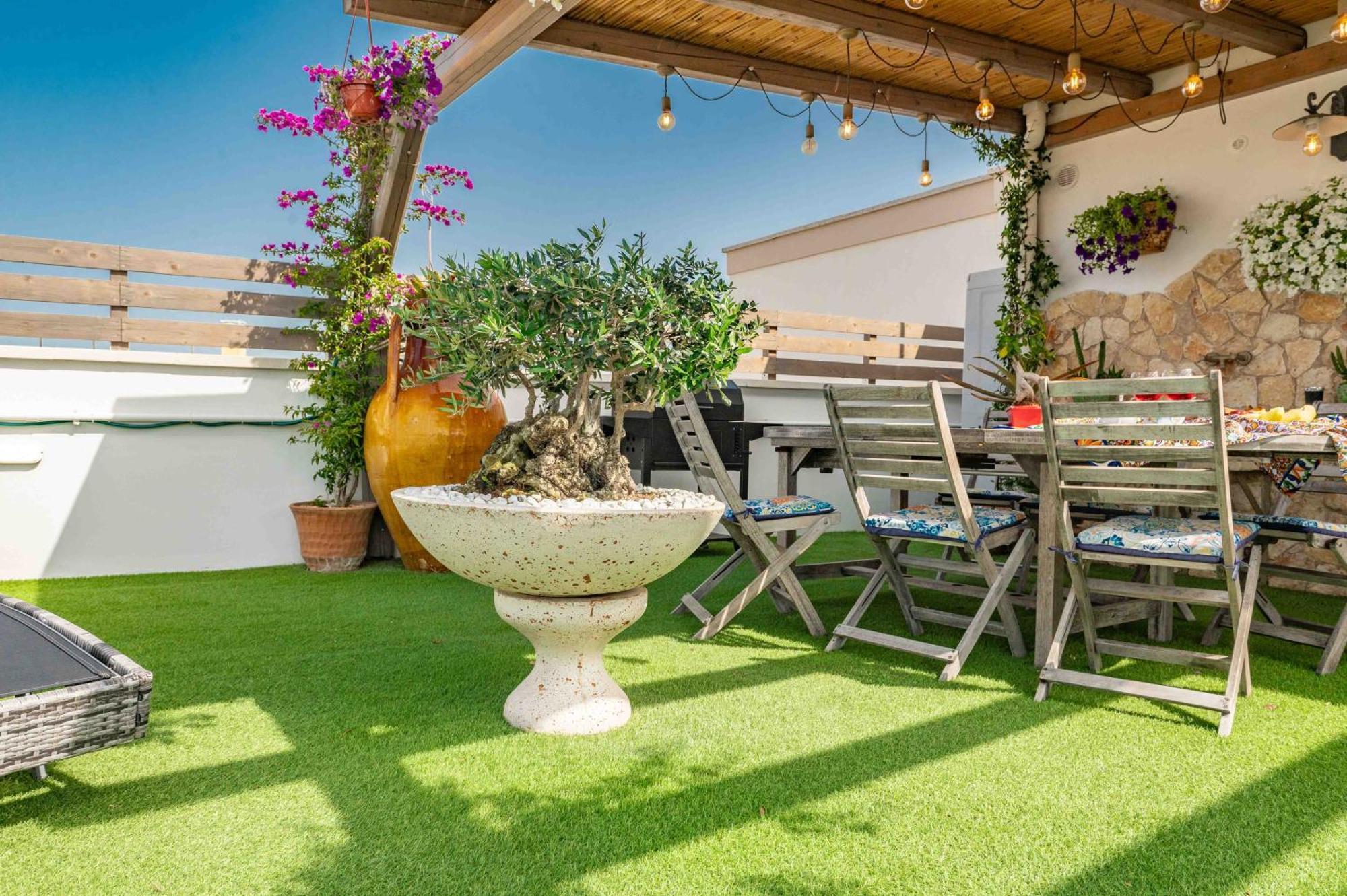 Il Panoramico Villa Neviano Exterior foto