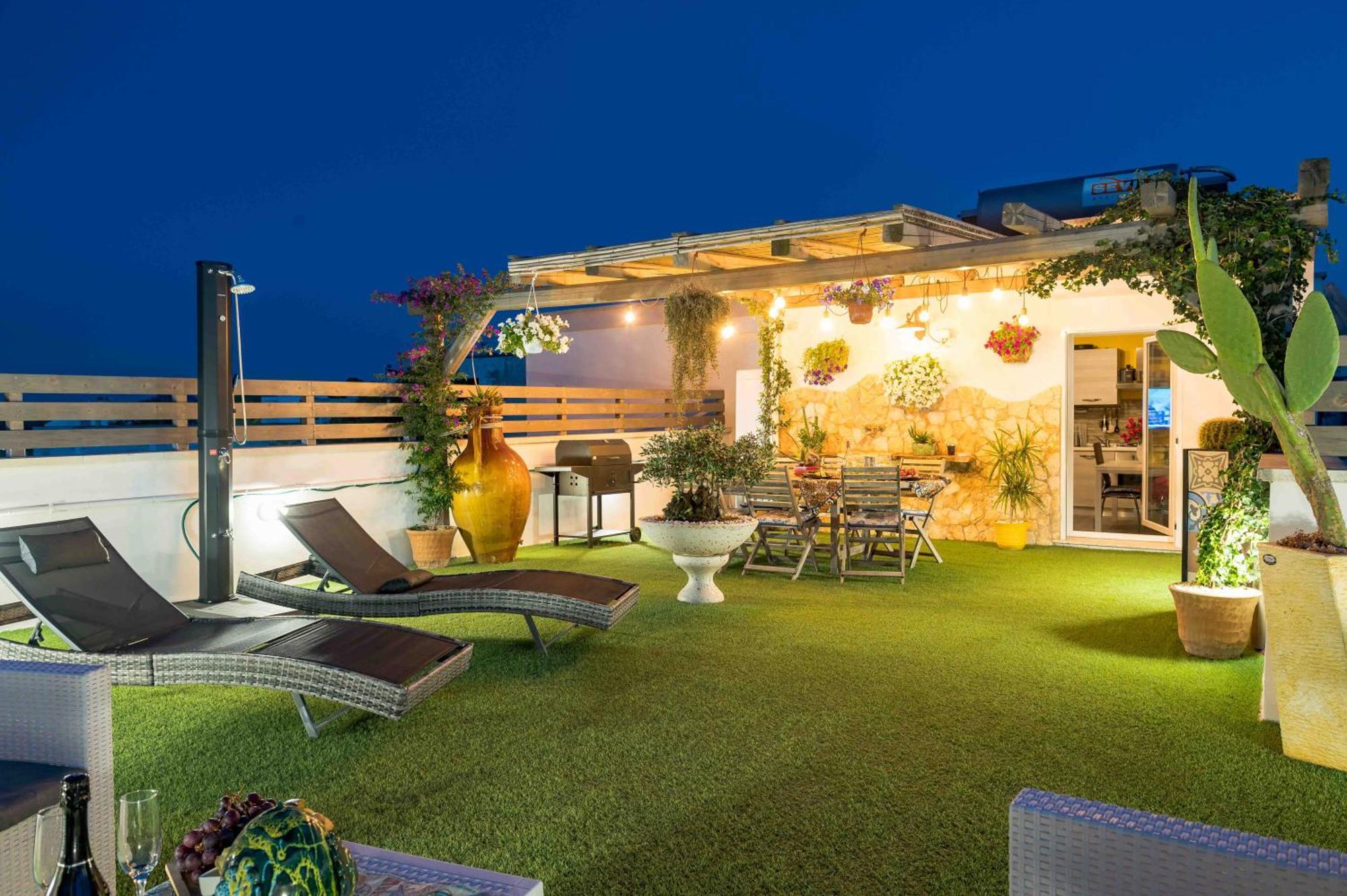 Il Panoramico Villa Neviano Exterior foto