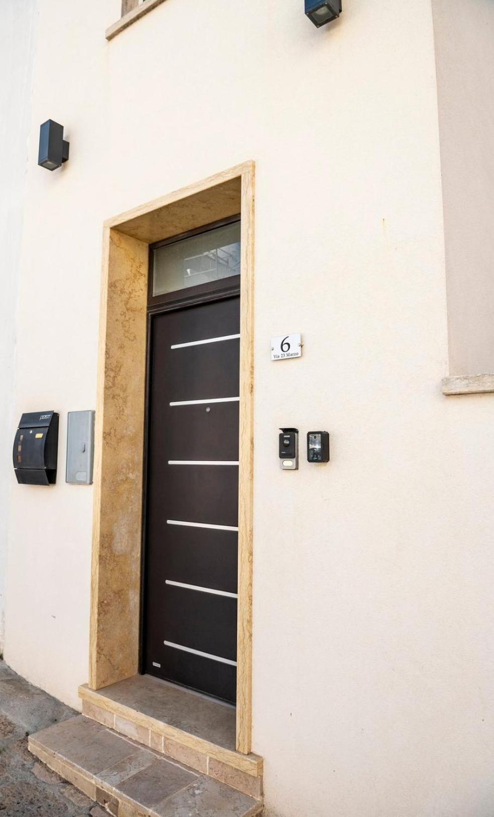 Il Panoramico Villa Neviano Exterior foto
